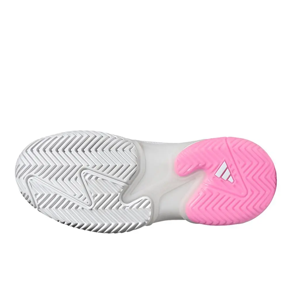 Adidas shoes - adidas Barricade 13 Tennis - Barricade Tennis - JP9842 - Pink, White 11