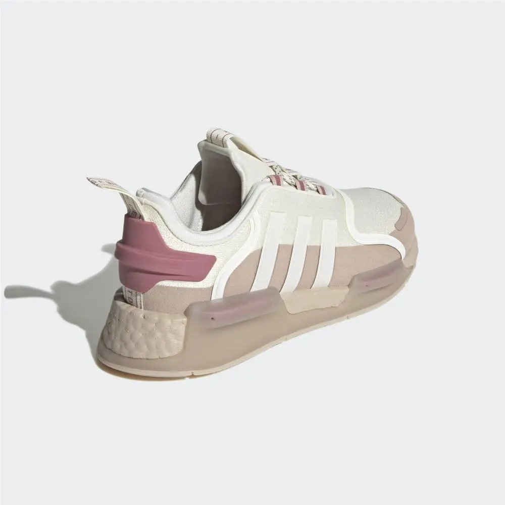 Adidas shoes - hq 4446 - HQ4446 - solid grey silver metallic crystal white 8