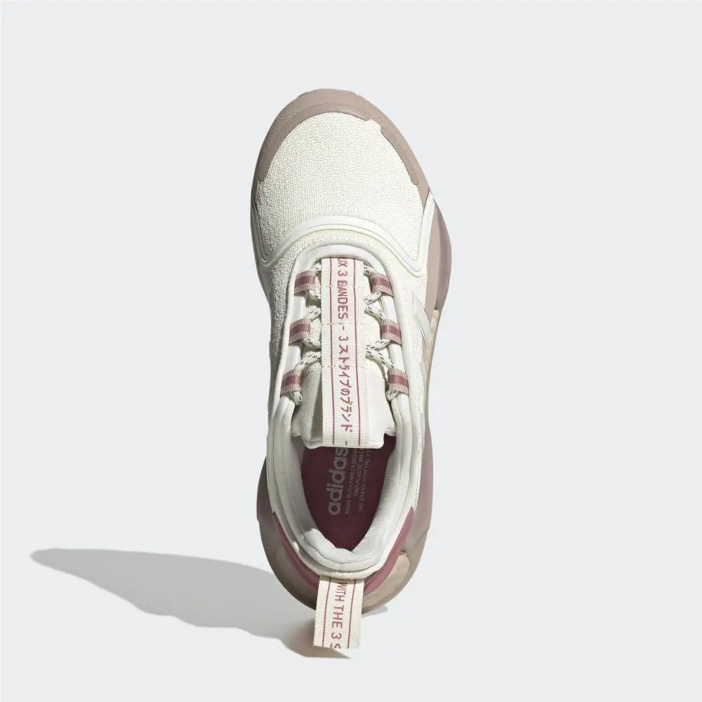 Adidas shoes - hq 4446 - HQ4446 - solid grey silver metallic crystal white 5