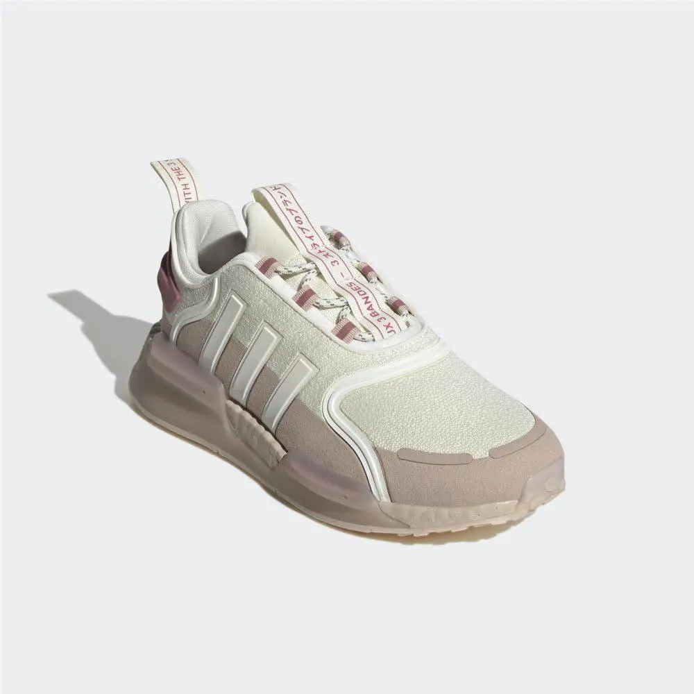 Adidas shoes - hq 4446 - HQ4446 - solid grey silver metallic crystal white 7