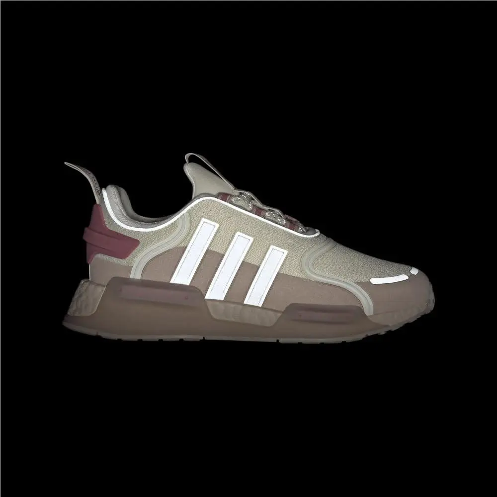 Adidas shoes - hq 4446 - HQ4446 - solid grey silver metallic crystal white 4