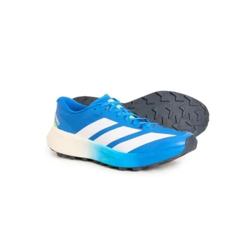 Adidas Outdoor Men`s Terrex Agravic 4 Trail Running Shoes