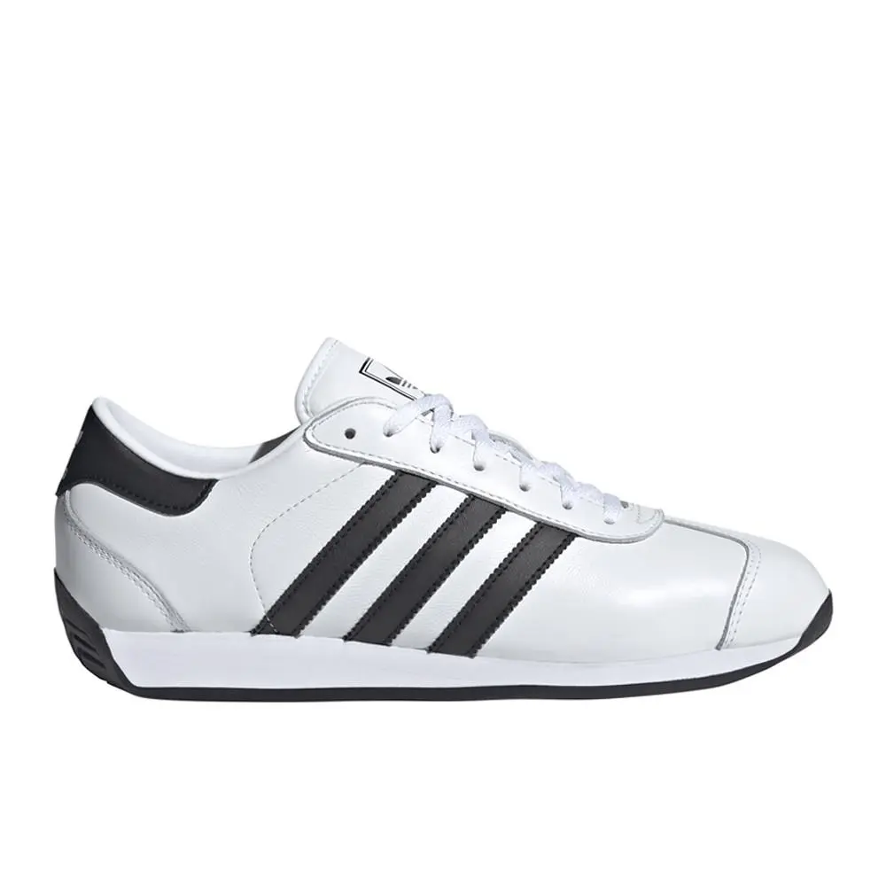 Country Ii Mens White Sneakers Casual Shoes IG4549 by Adidas