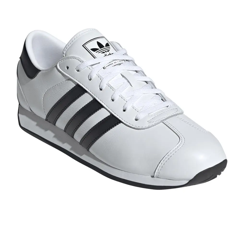 Adidas shoes - adidas Country Ii - Country - IG4549 - White 0