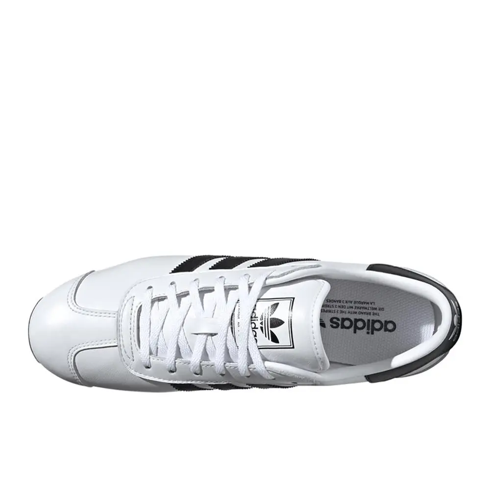 Adidas shoes - adidas Country Ii - Country - IG4549 - White 2