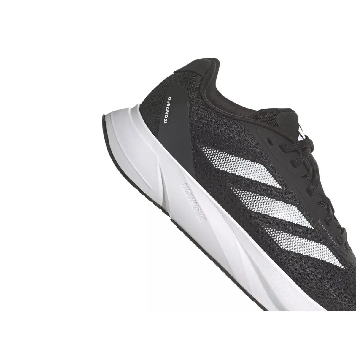 Adidas shoes - Black 12