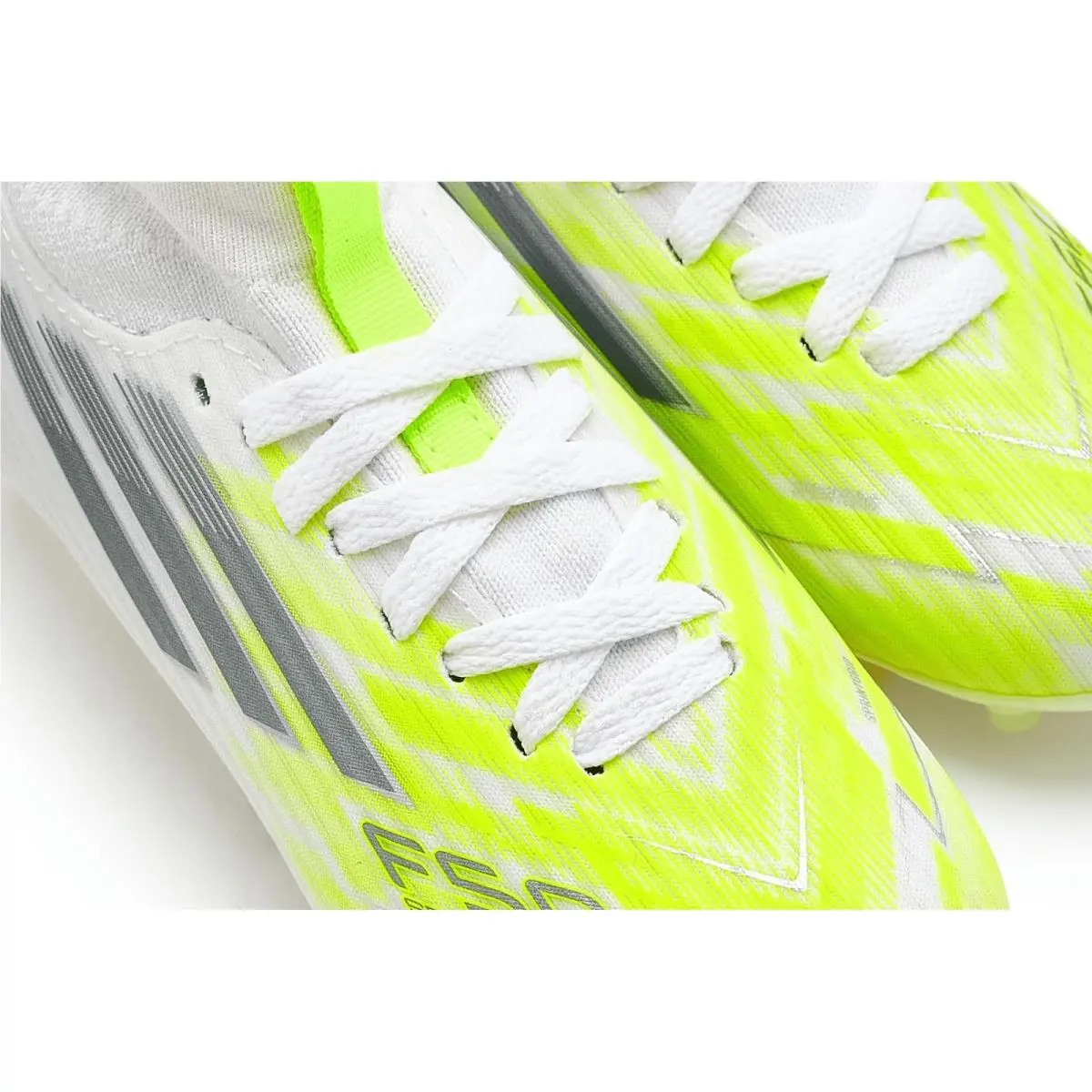 Adidas shoes - Almost Blue/Yellow 18