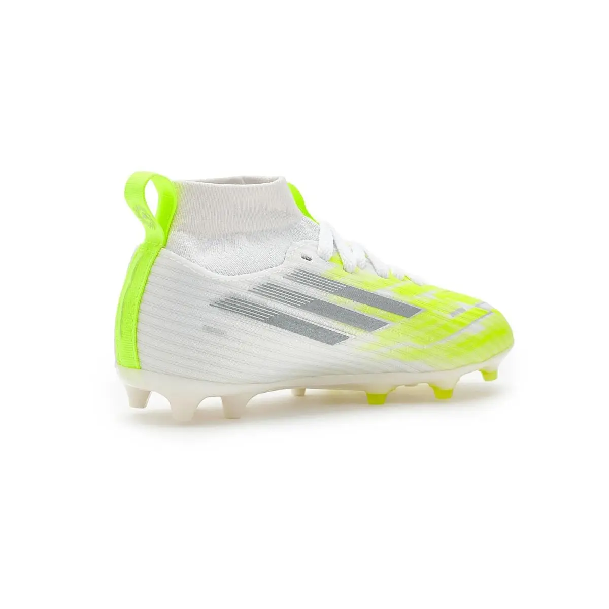 Adidas shoes - Almost Blue/Yellow 15