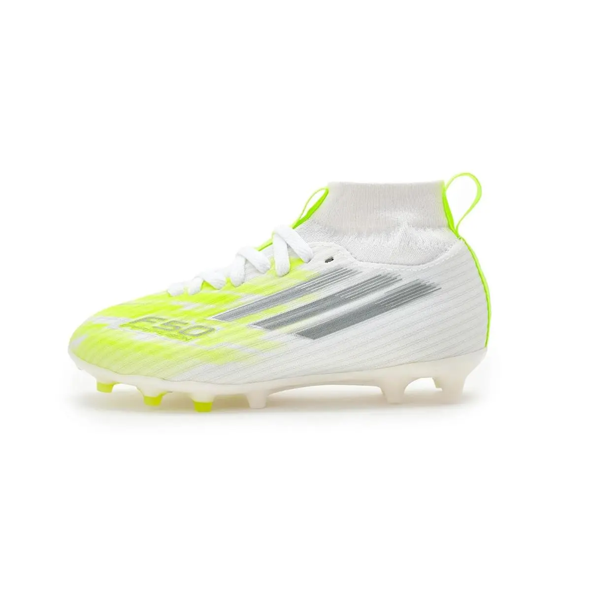 Adidas shoes - Almost Blue/Yellow 16