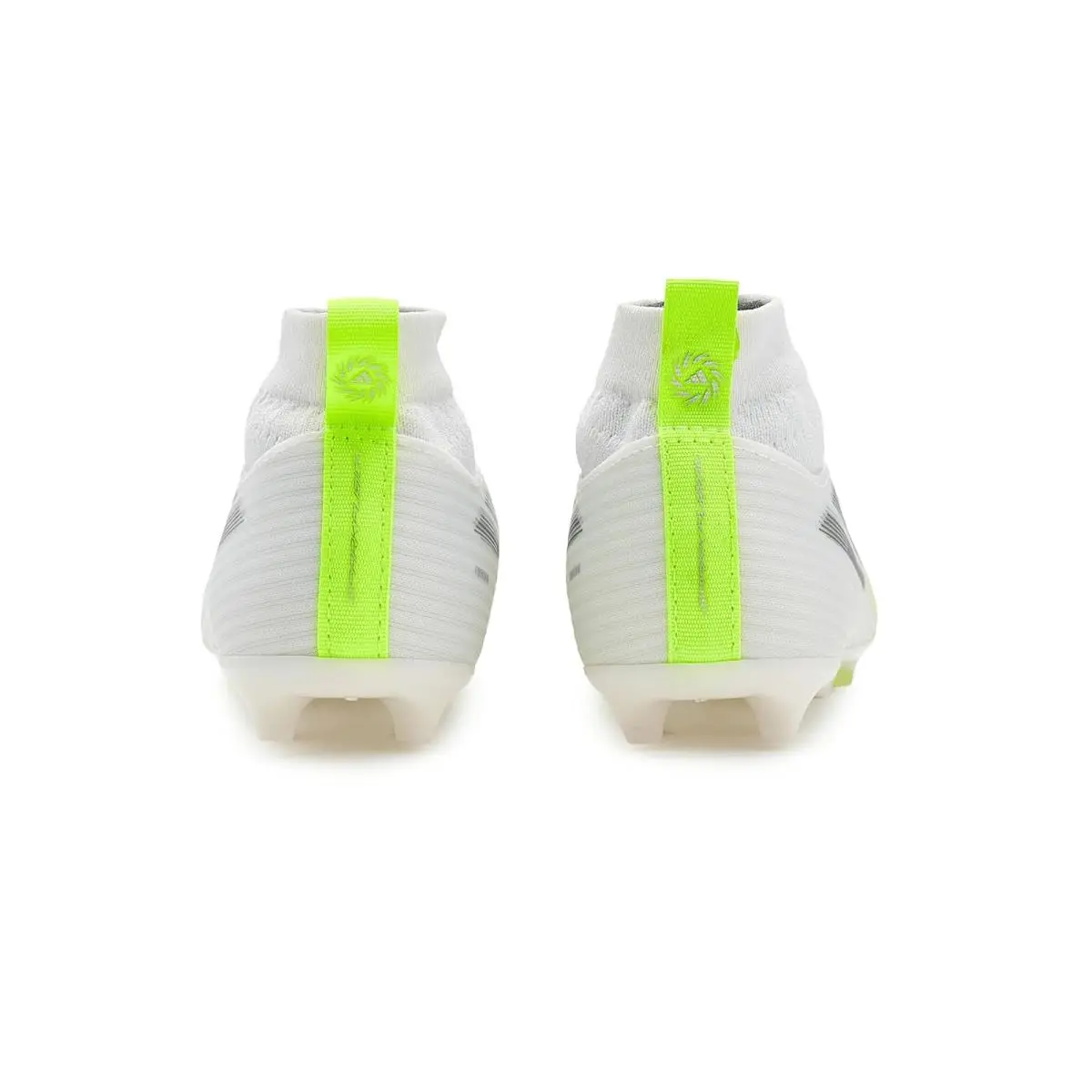 Adidas shoes - Almost Blue/Yellow 19