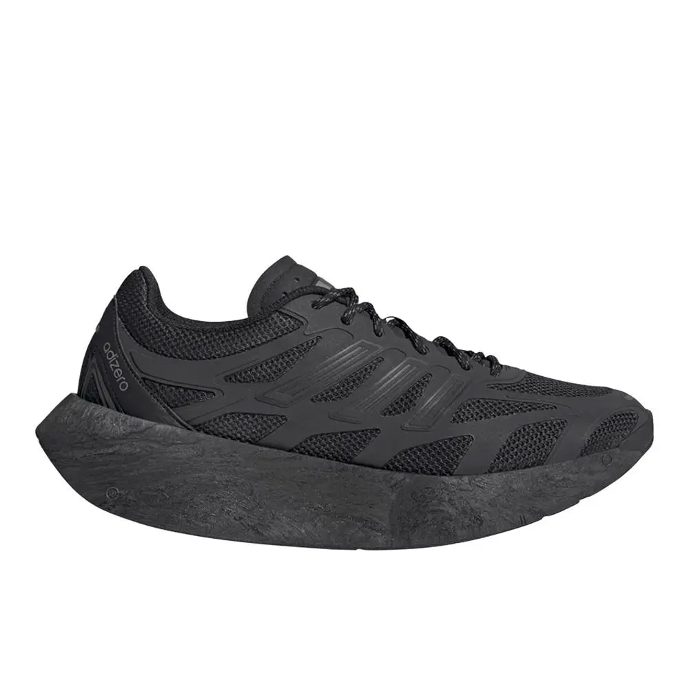 Adizero Aruku Mens Black Sneakers Casual Shoes IH0972 by Adidas