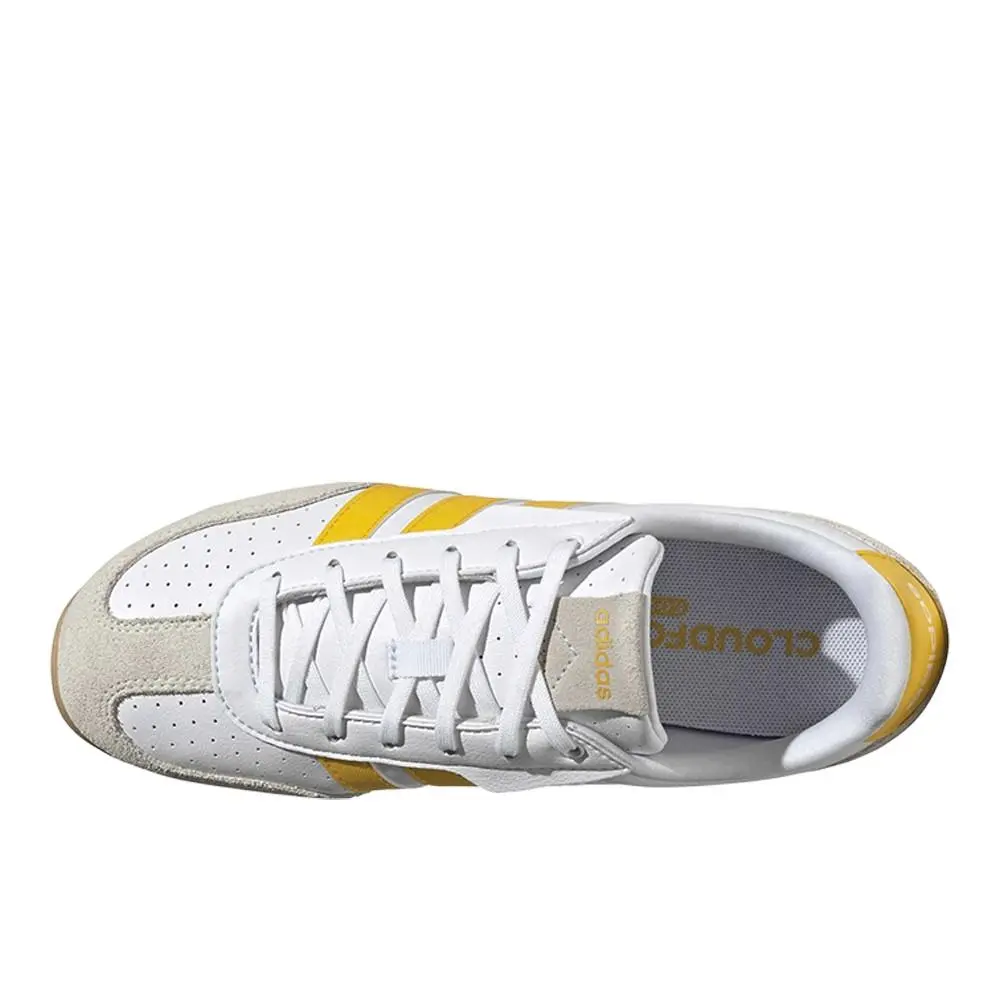 Adidas shoes - adidas Barreda Lo - Barreda - SB1158-LA4301 - White 2
