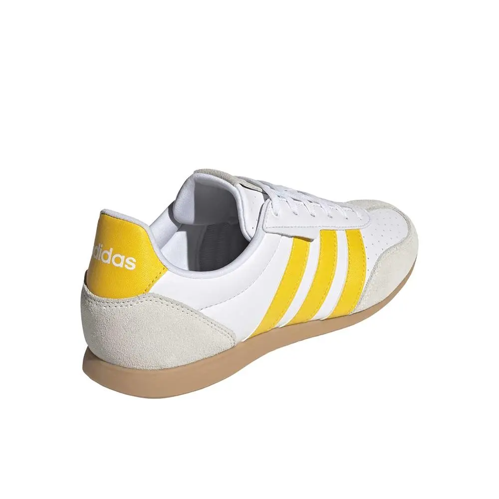 Adidas shoes - adidas Barreda Lo - Barreda - SB1158-LA4301 - White 12