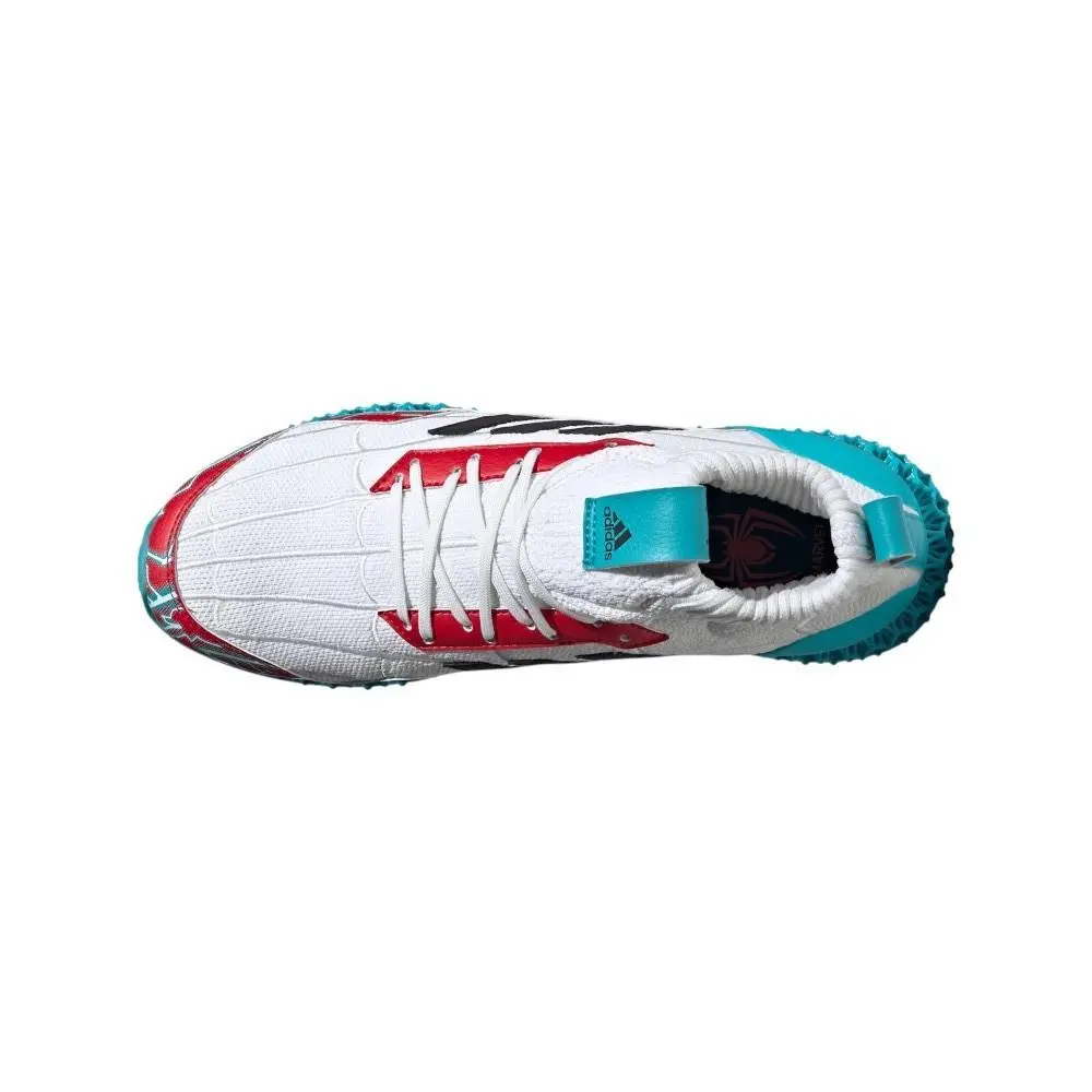 Adidas shoes - adidas Ultra 4D Mid Marvel - IG5342 - White 2