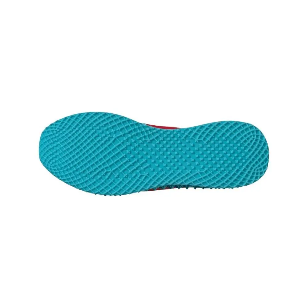 Adidas shoes - adidas Ultra 4D Mid Marvel - IG5342 - White 9