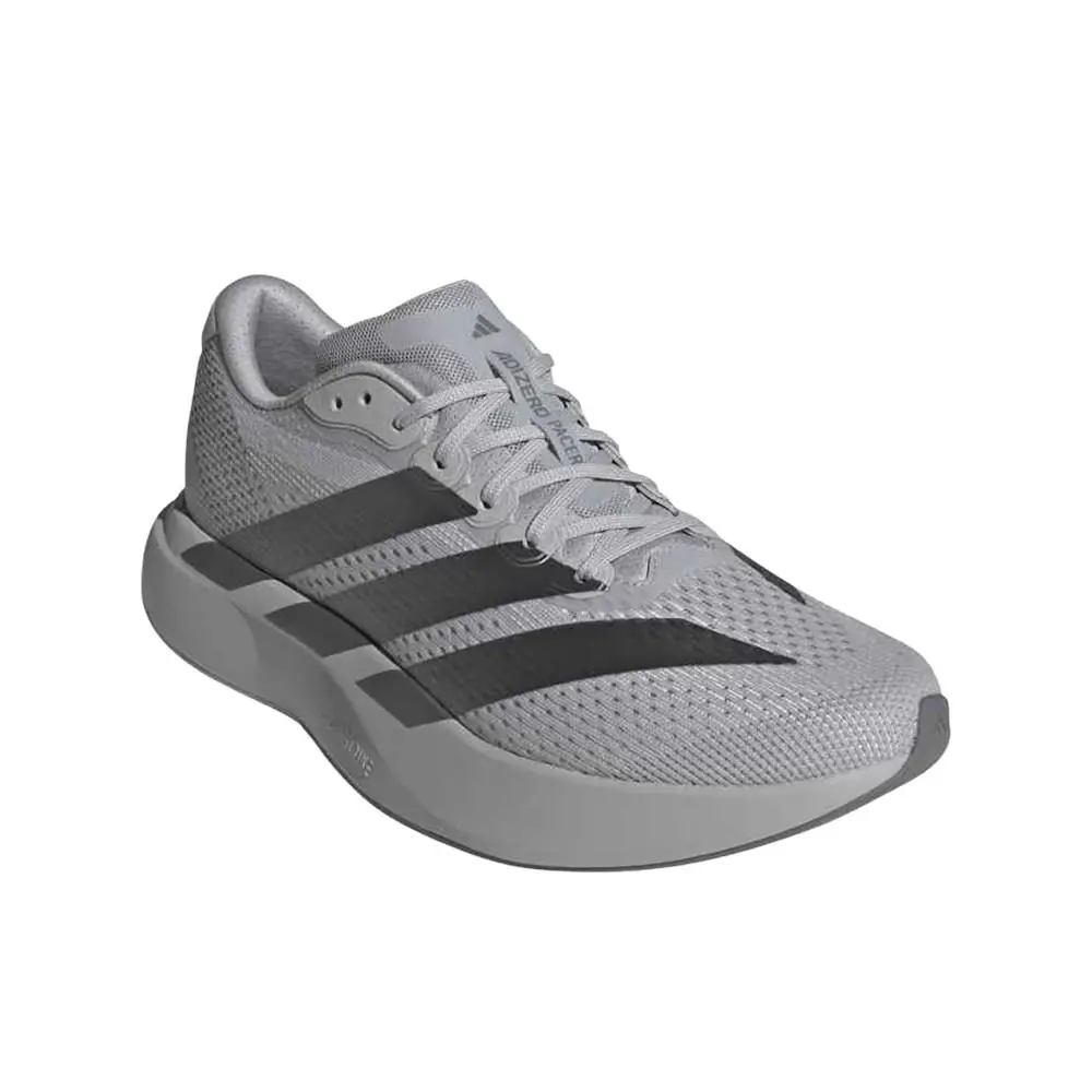 Adidas shoes - adidas Adizero Pacer - Adizero Pacer - SB1158-KZ6847 - Grey 0