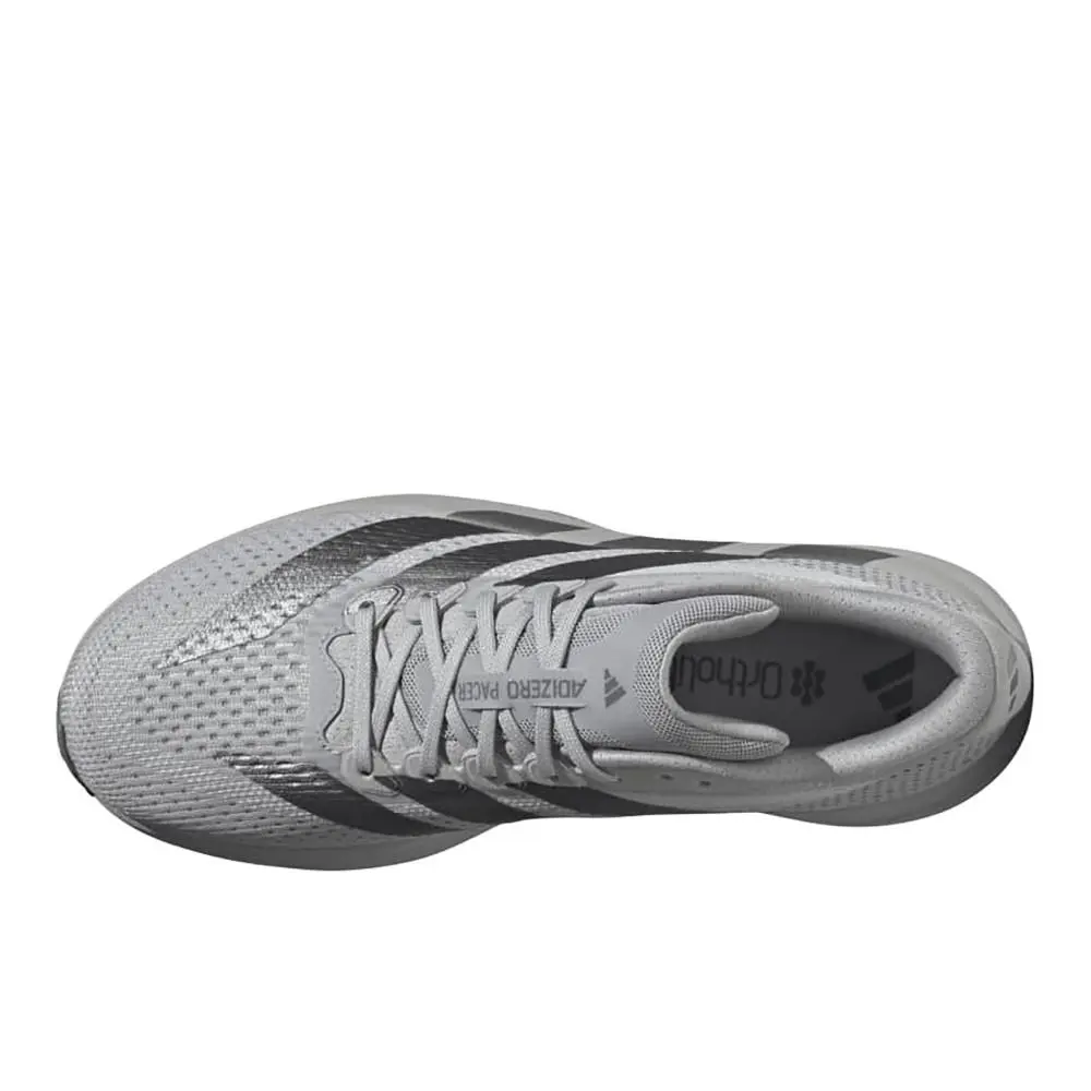 Adidas shoes - adidas Adizero Pacer - Adizero Pacer - SB1158-KZ6847 - Grey 2