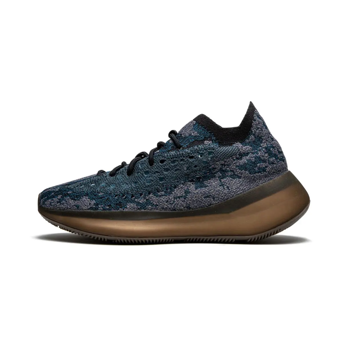 Yeezy Boost 380 Covellite GZ0454 Fashion Shoes by Adidas