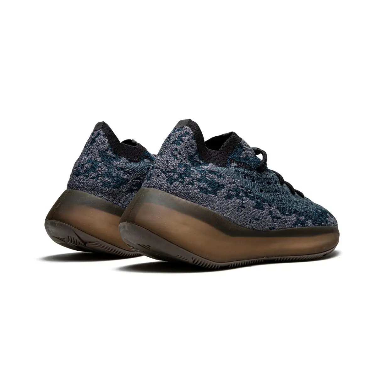 Adidas shoes - Adidas Yeezy Boost 380 - Yeezy Boost - GZ0454 - Covellite 2