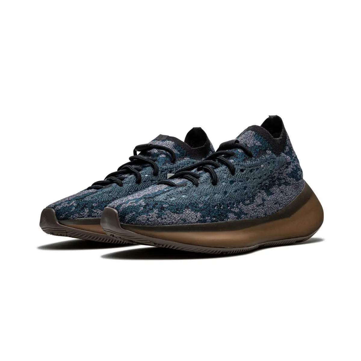 Adidas shoes - Adidas Yeezy Boost 380 - Yeezy Boost - GZ0454 - Covellite 5