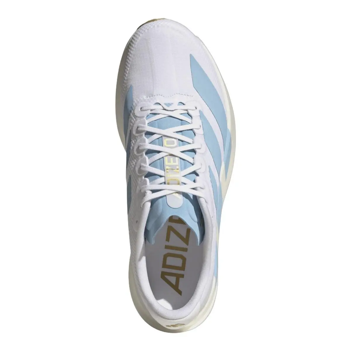 Adidas shoes - ADIDAS Adizero EVO SL - Adizero EVO - Core Black/Cloud White/Core Black 36