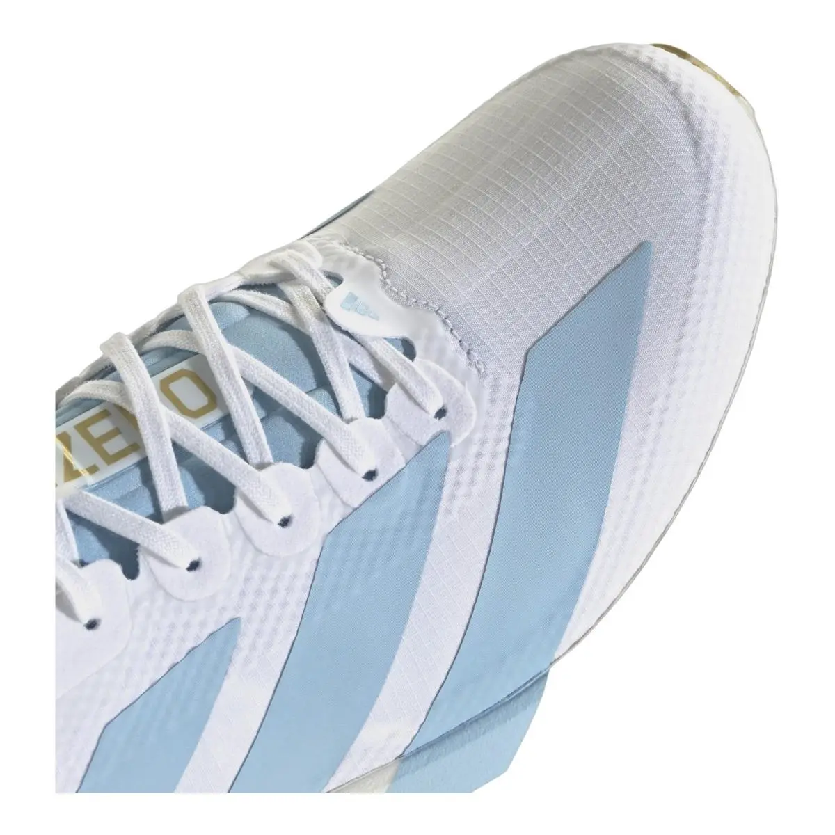 Adidas shoes - ADIDAS Adizero EVO SL - Adizero EVO - Core Black/Cloud White/Core Black 38