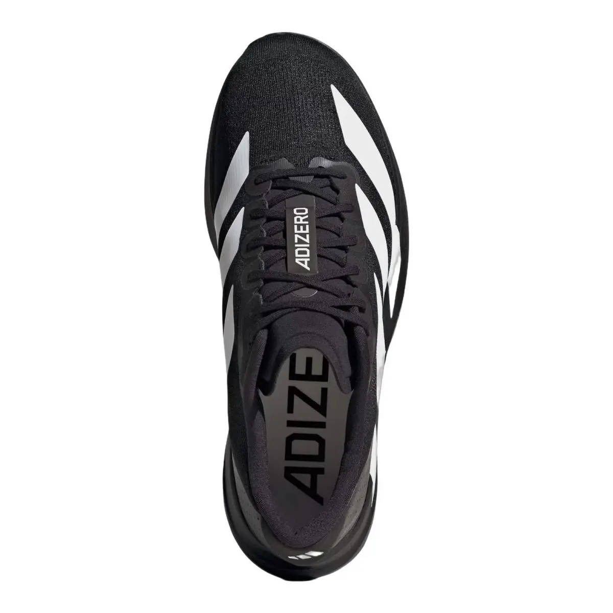 Adidas shoes Adizero EVO - Core Black/Cloud White/Core Black 5