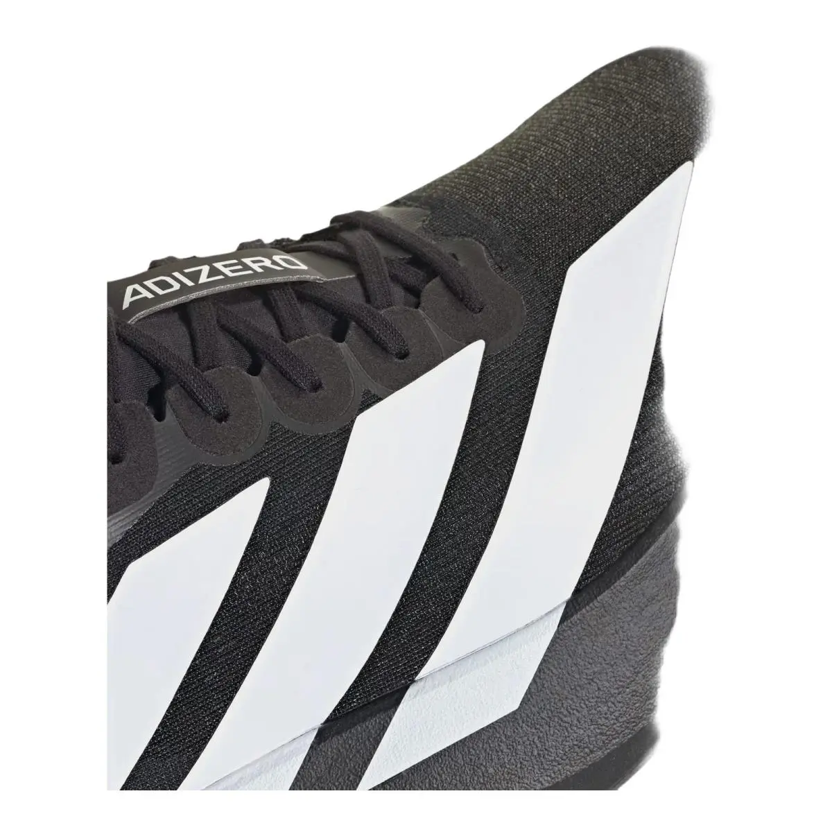 Adidas shoes Adizero EVO - Core Black/Cloud White/Core Black 7