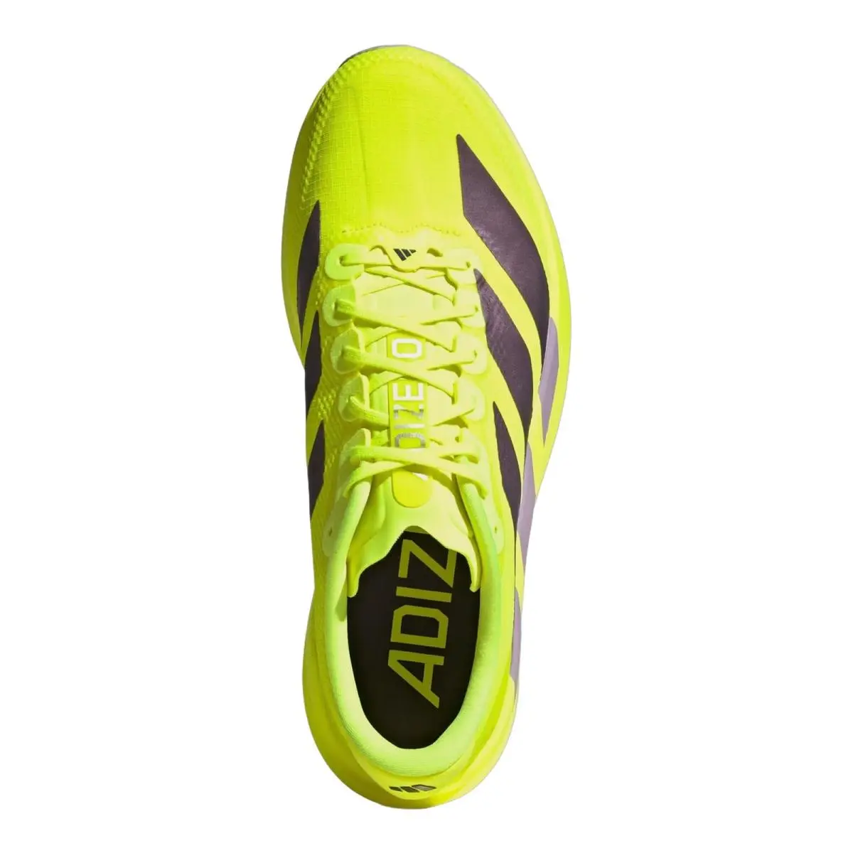 Adidas shoes - ADIDAS Adizero EVO SL - Adizero EVO - Core Black/Cloud White/Core Black 18