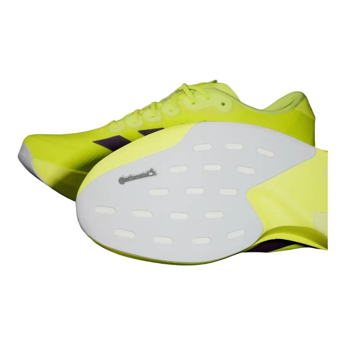 Adidas shoes - ADIDAS Adizero EVO SL - Adizero EVO - Core Black/Cloud White/Core Black 22