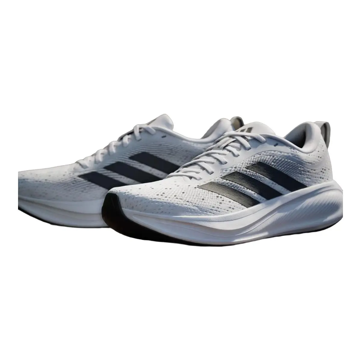 Adidas shoes - Response Pace - Response Pace - KJ1773 - Cloud White/Core Black/Grey Three 9