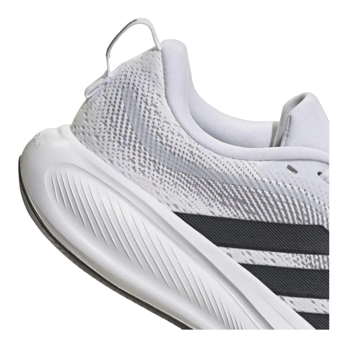 Adidas shoes - Response Pace - Response Pace - KJ1773 - Cloud White/Core Black/Grey Three 7