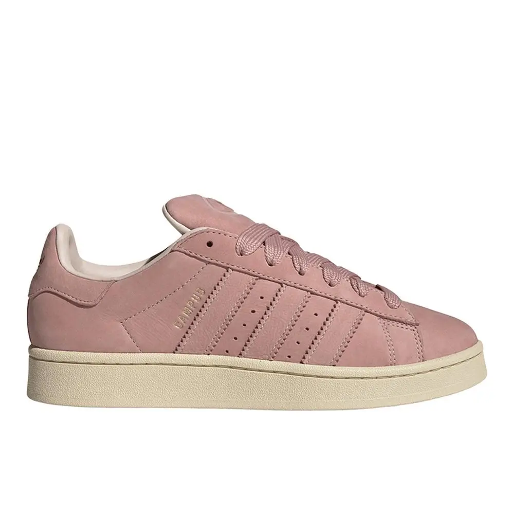 Campus 00S Mens Pink Sneakers Casual Shoes JS3776 by Adidas