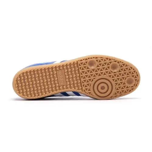 Adidas shoes - adidas Samba - Samba - JR0882 - Blue 2