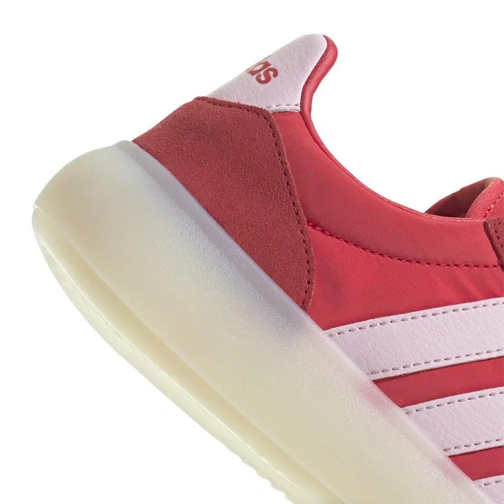 Adidas shoes - adidas Barreda Decode - Barreda Decode - JP9669 - Red 13