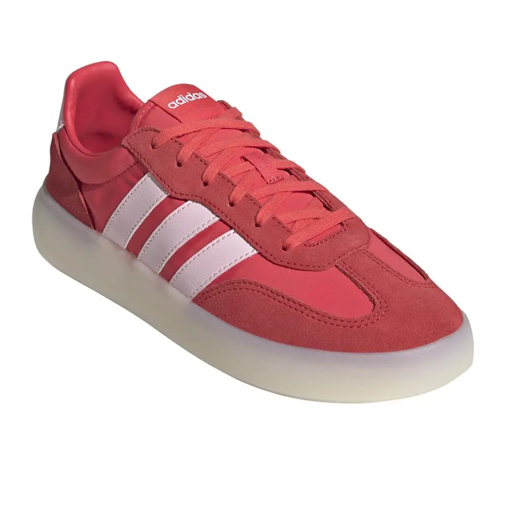 Adidas shoes - adidas Barreda Decode - Barreda Decode - JP9669 - Red 8