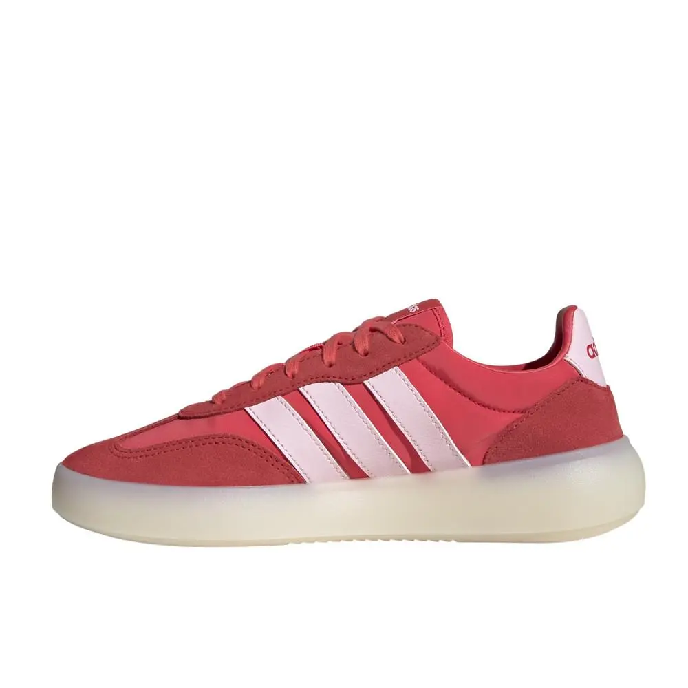 Adidas shoes - adidas Barreda Decode - Barreda Decode - JP9669 - Red 9