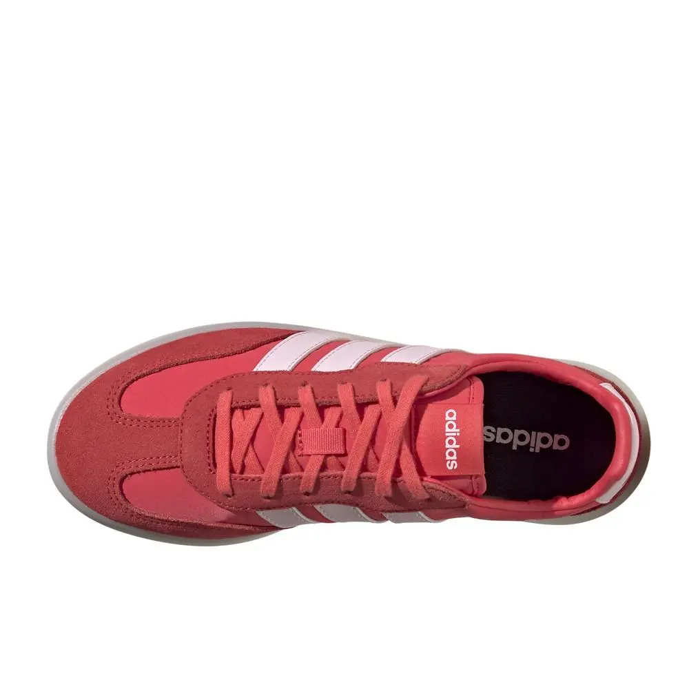 Adidas shoes - adidas Barreda Decode - Barreda Decode - JP9669 - Red 10