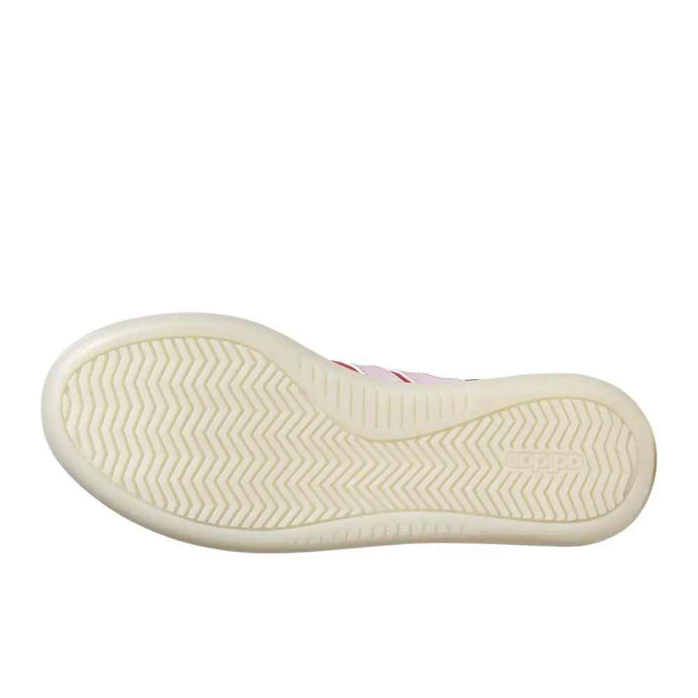 Adidas shoes - adidas Barreda Decode - Barreda Decode - JP9669 - Red 11