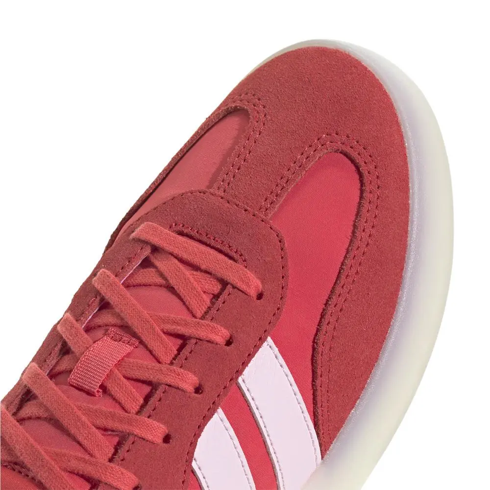 Adidas shoes - adidas Barreda Decode - Barreda Decode - JP9669 - Red 12