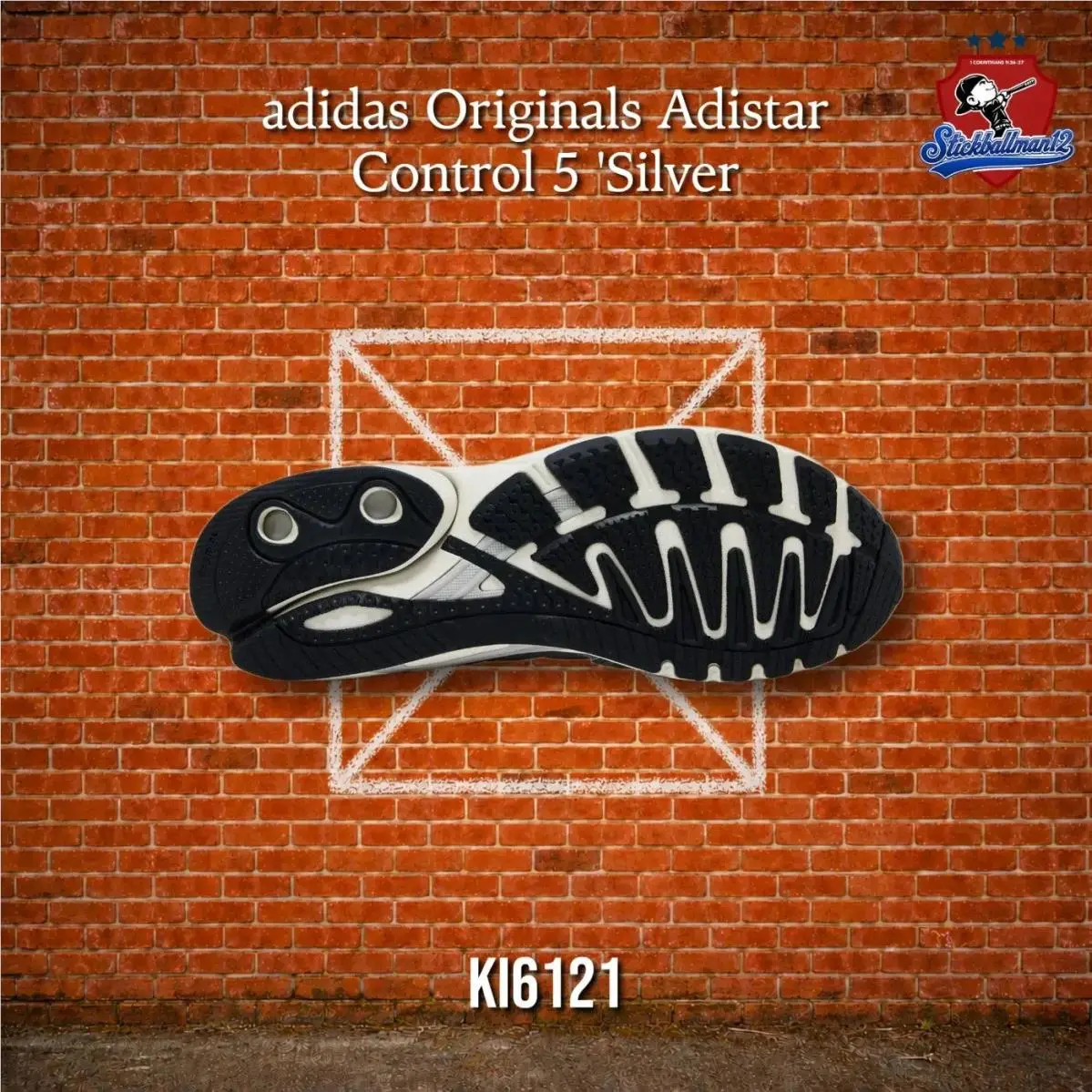 Adidas shoes - KI6121 - KI6121 - Multicolor 0