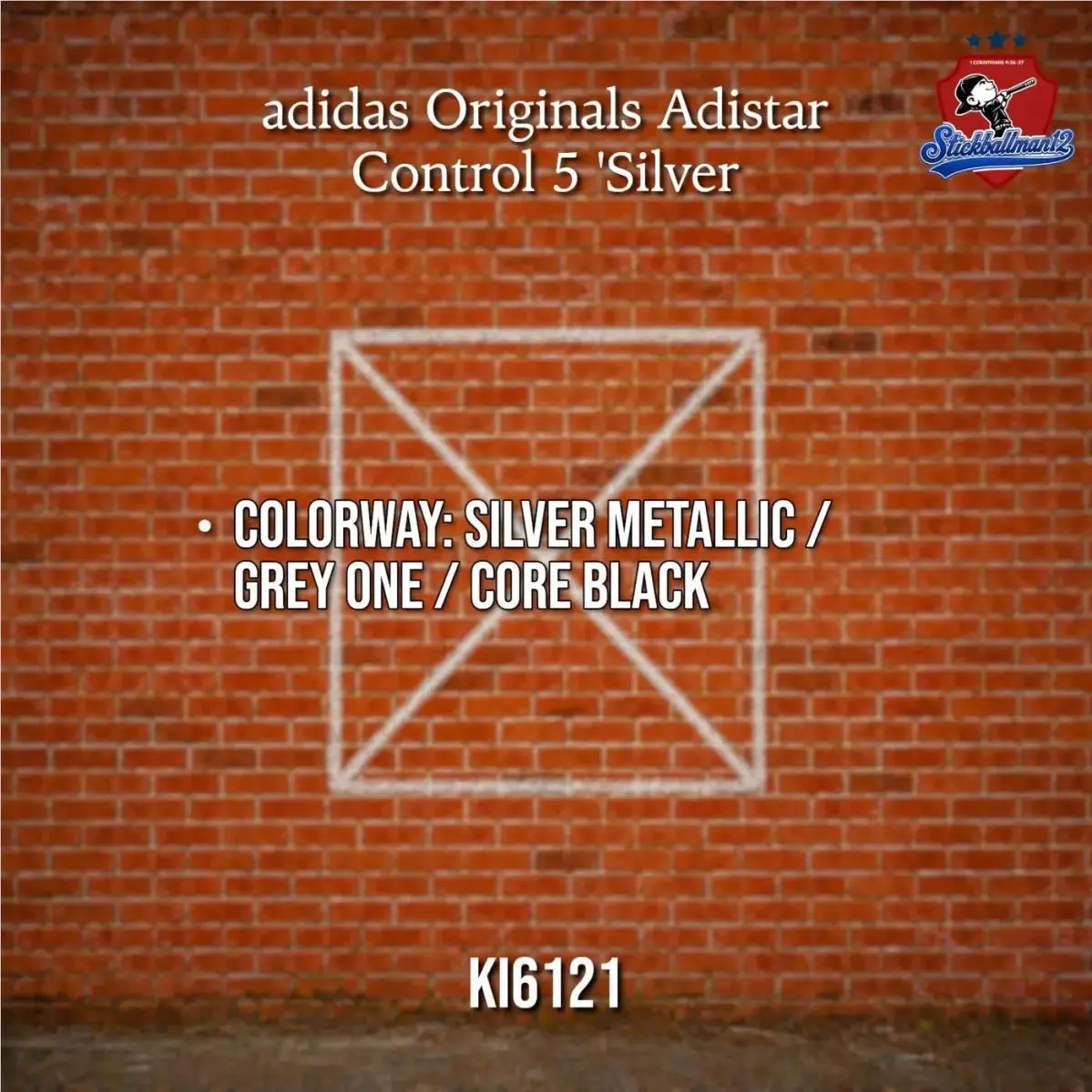 Adidas shoes - KI6121 - KI6121 - Multicolor 11