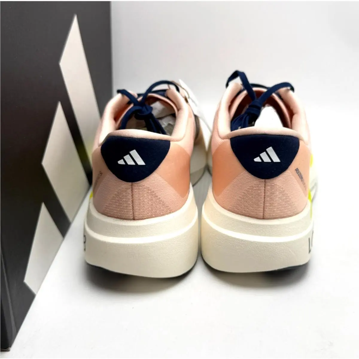 Adidas shoes - ADIDAS x LOVB Adizero Evo SL M - KH8468 - Pink 10