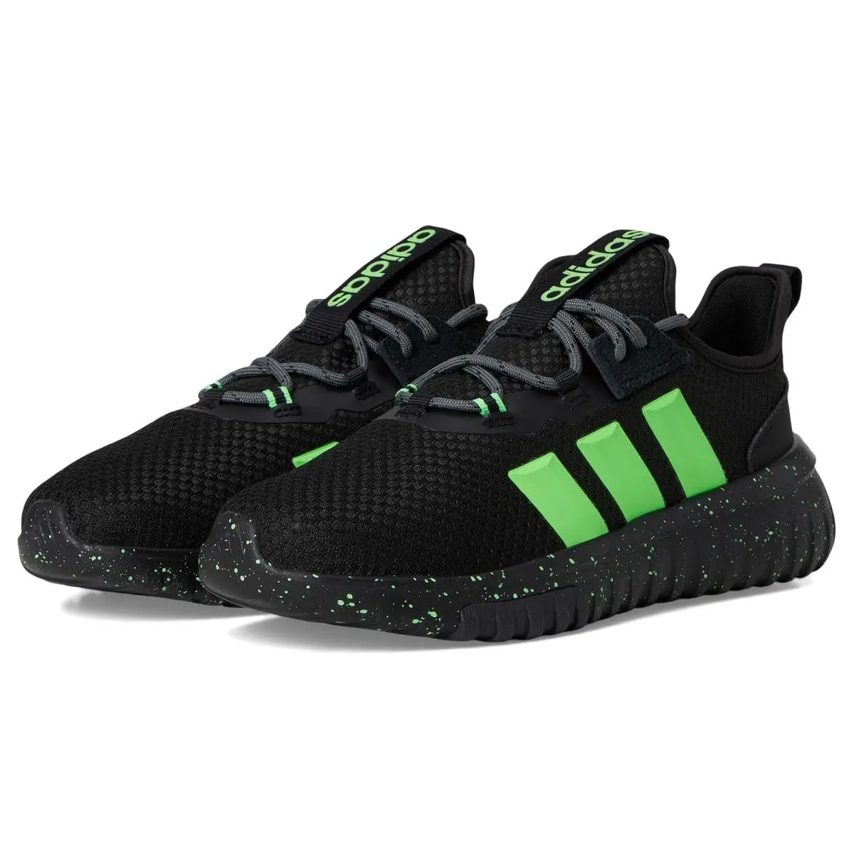 Children Unisex Shoes  Kids Kaptir 4.0 Shoes Little Kid/big Kid by Adidas