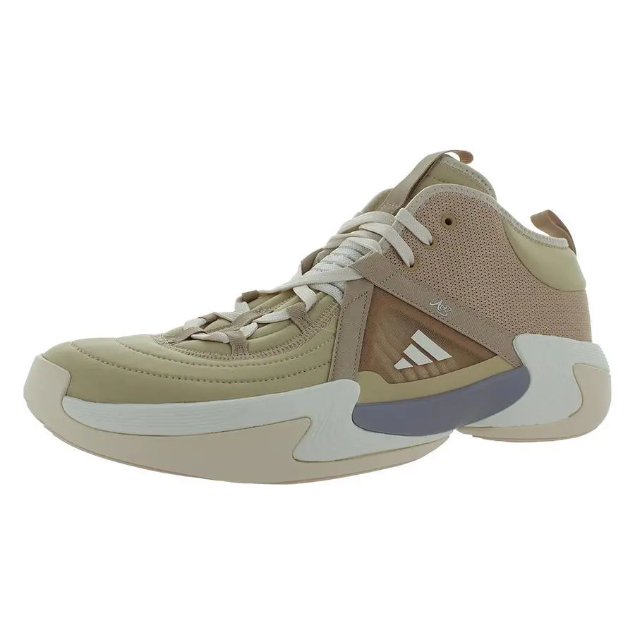 Adidas shoes - Halo Ivory/Magic Beige/Off White, Main: Brown 0