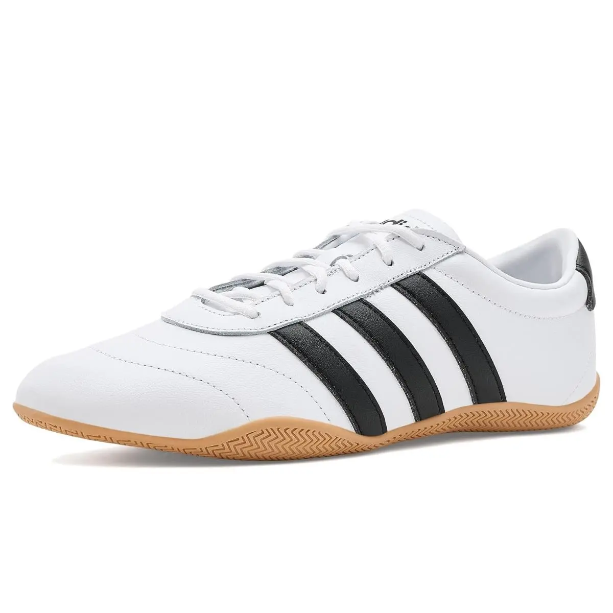Adidas shoes - Black/White/Gum 13