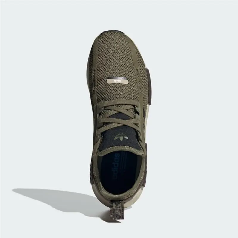 Adidas shoes - adidas NMD R1 - NMD - IG5534 - Focus Olive 1