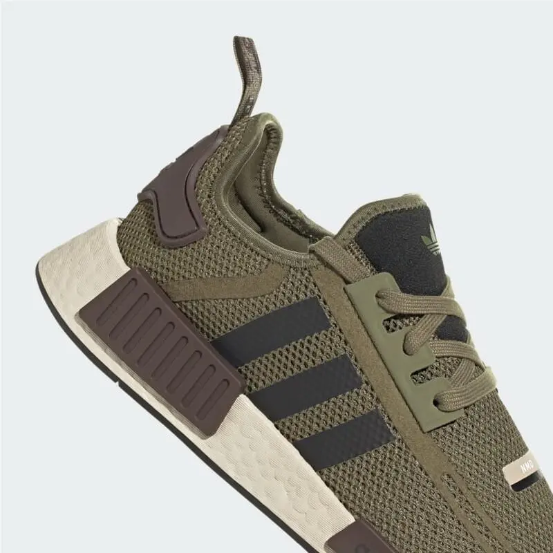 Adidas shoes - adidas NMD R1 - NMD - IG5534 - Focus Olive 5