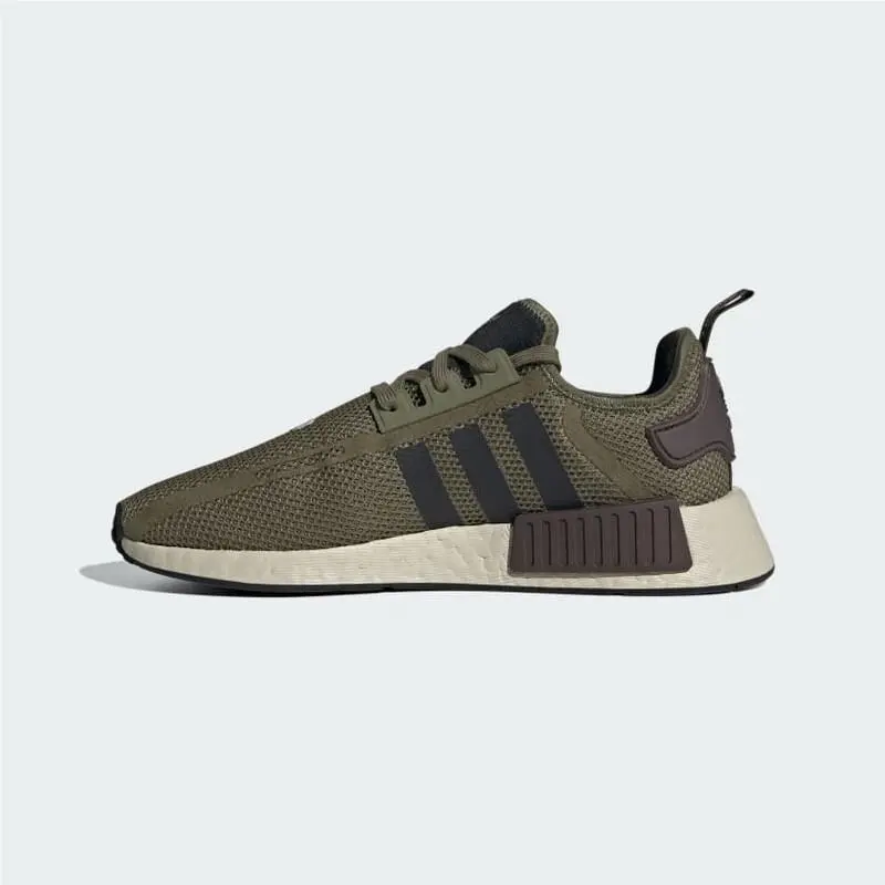 Adidas shoes - adidas NMD R1 - NMD - IG5534 - Focus Olive 9