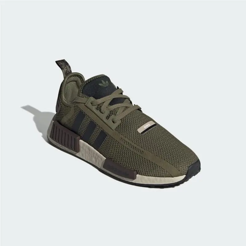 Adidas shoes - adidas NMD R1 - NMD - IG5534 - Focus Olive 12